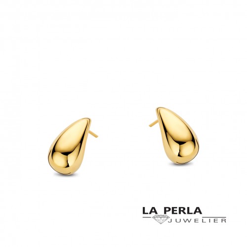 Naiomy Silver oorringen N4Z57